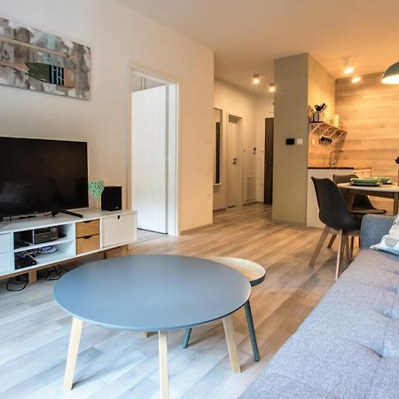 Chopok Juh - Ambiente Apartment Tale Εξωτερικό φωτογραφία