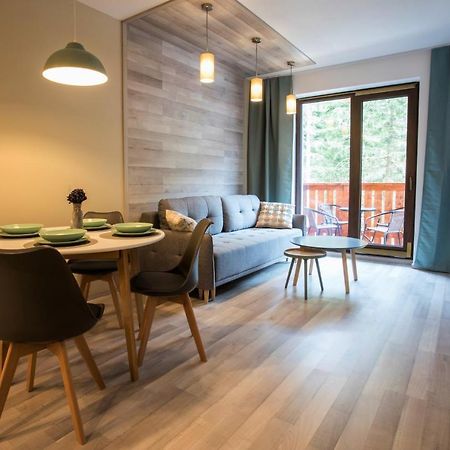 Chopok Juh - Ambiente Apartment Tale Εξωτερικό φωτογραφία