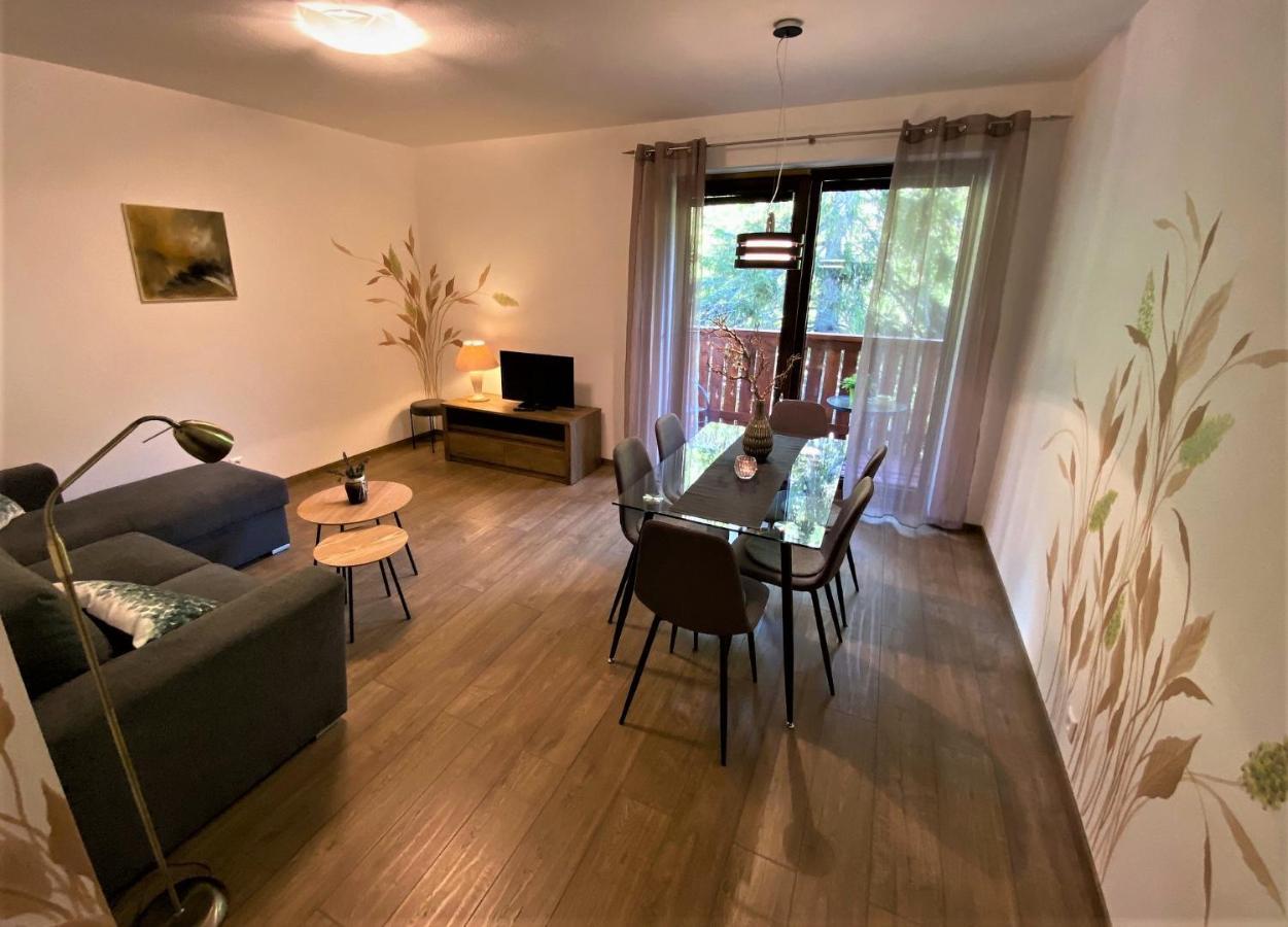 Chopok Juh - Ambiente Apartment Tale Εξωτερικό φωτογραφία
