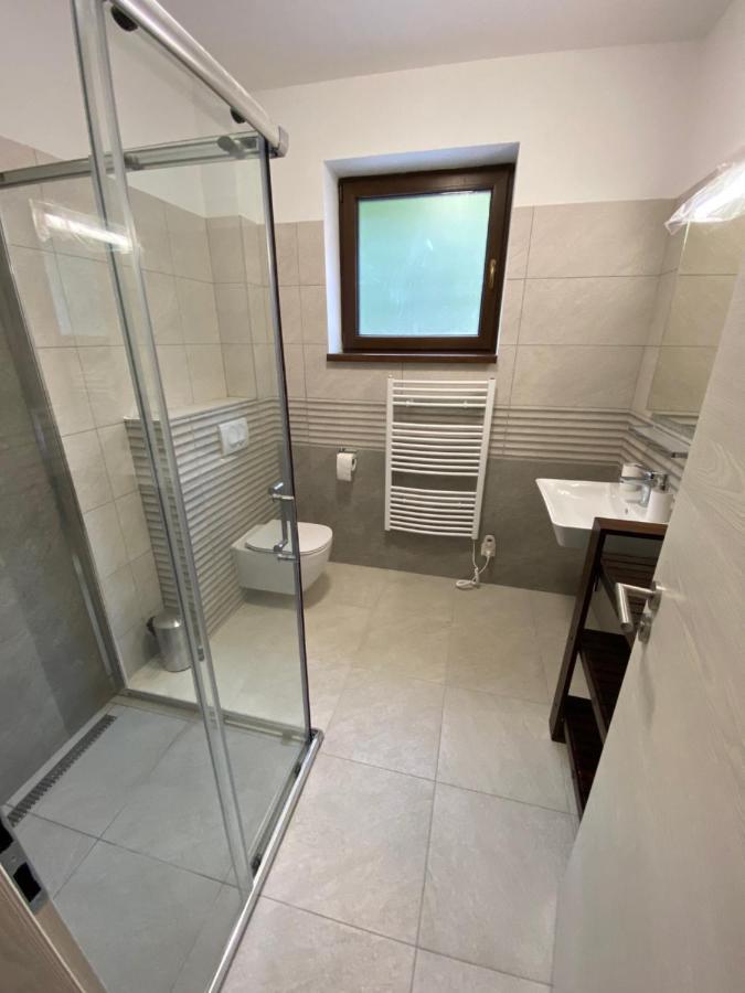 Chopok Juh - Ambiente Apartment Tale Εξωτερικό φωτογραφία