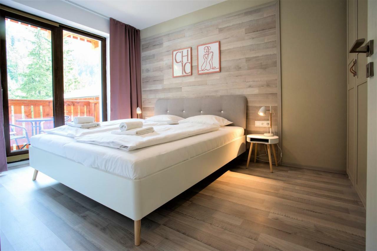 Chopok Juh - Ambiente Apartment Tale Εξωτερικό φωτογραφία