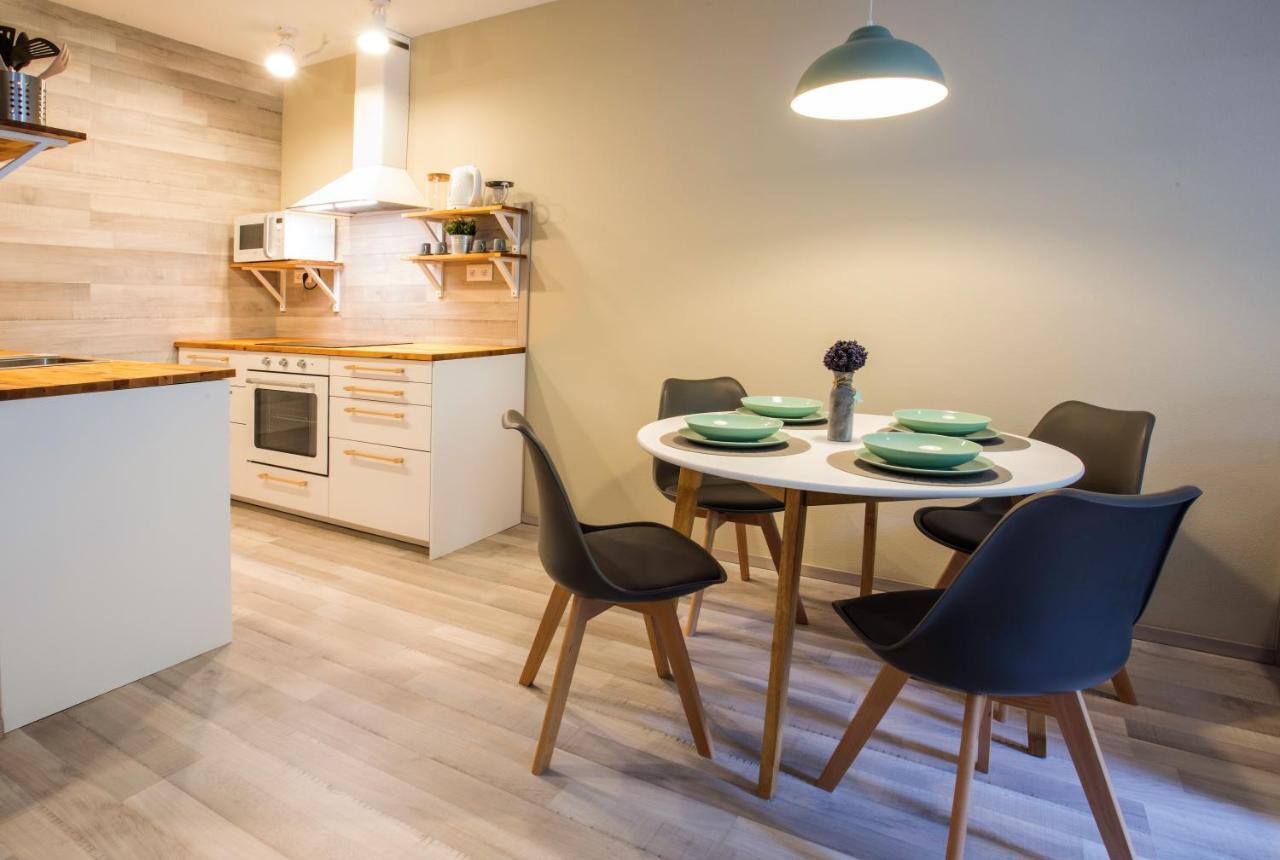 Chopok Juh - Ambiente Apartment Tale Εξωτερικό φωτογραφία