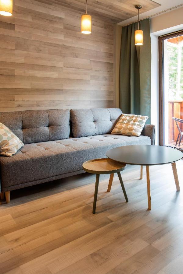 Chopok Juh - Ambiente Apartment Tale Εξωτερικό φωτογραφία